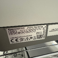Eppendorf Mastercycler X50t Thermal Cycler image 1